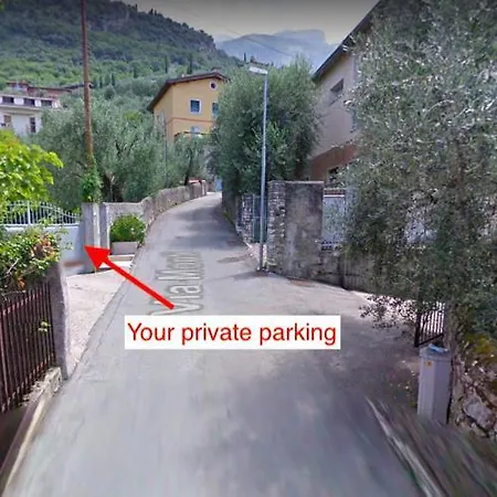 Lejlighed Ac Parking La Dama Col Calice *